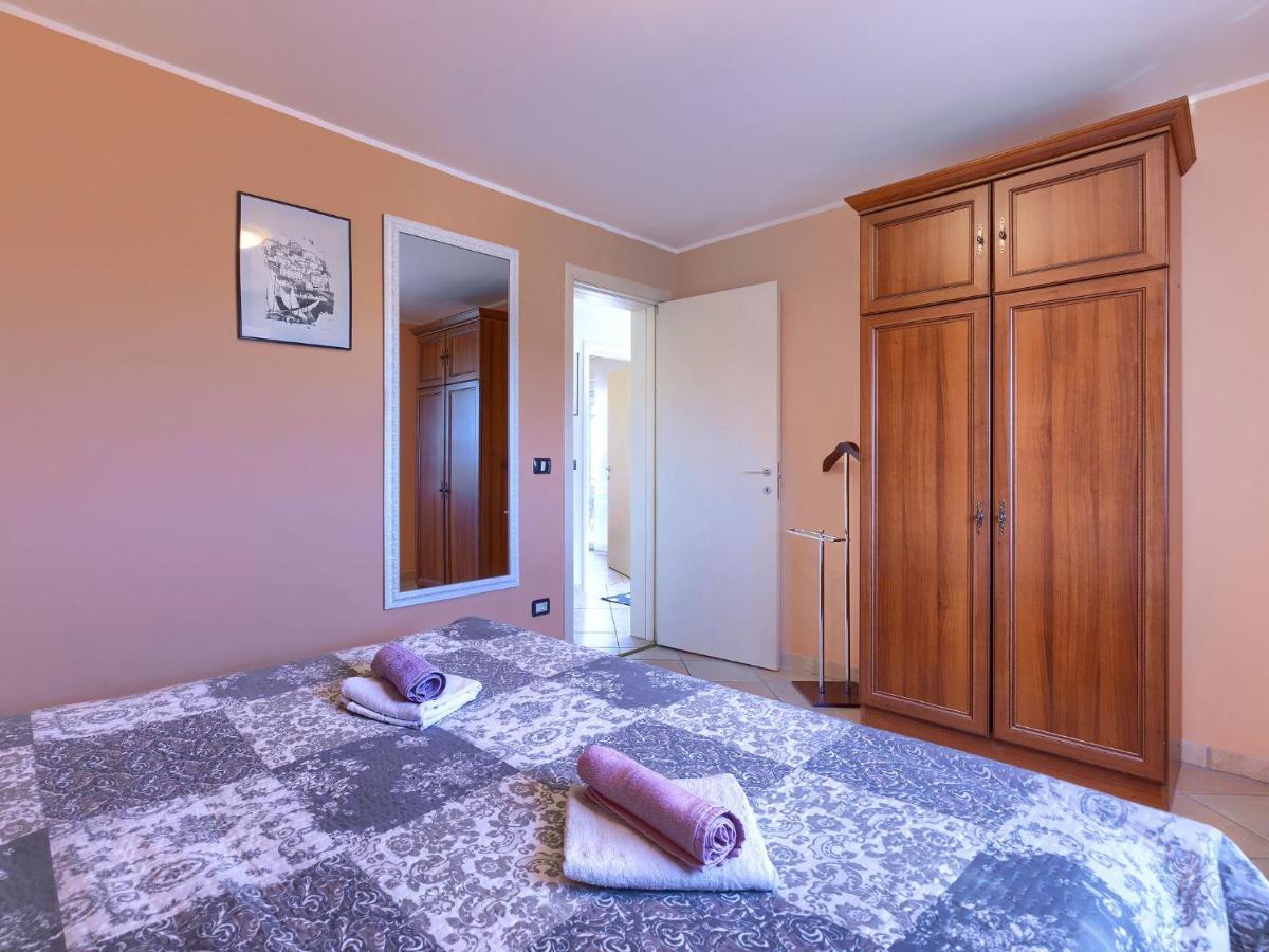 Apartment Fontana-1 By Interhome Murine Екстериор снимка
