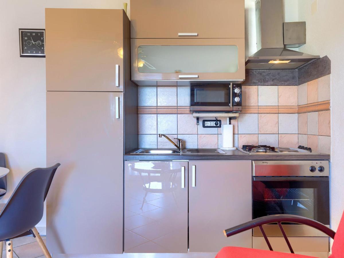 Apartment Fontana-1 By Interhome Murine Екстериор снимка