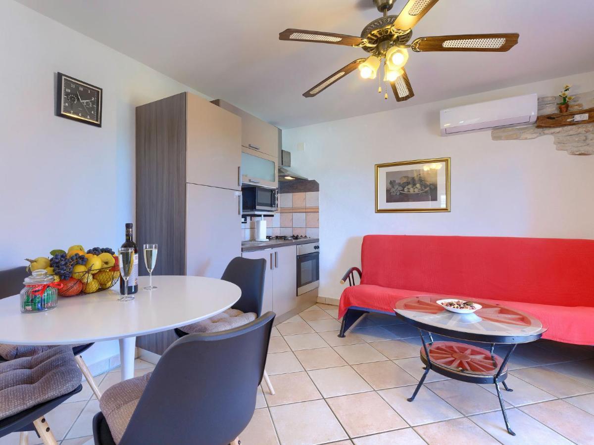 Apartment Fontana-1 By Interhome Murine Екстериор снимка