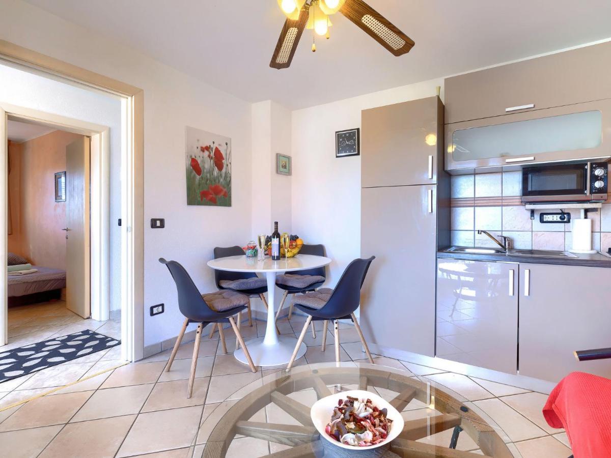 Apartment Fontana-1 By Interhome Murine Екстериор снимка